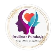 Logo Resilience Psicologia